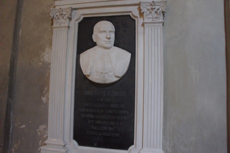 Joanni Baptistae Tommasi